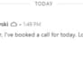 do cold calling and book qualified sales appointments